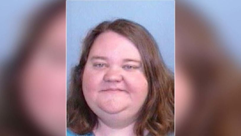 Dawn Broecke, 42, was charged with involuntary manslaughter after her foster son was found inside a car at a North Carolina shopping center.