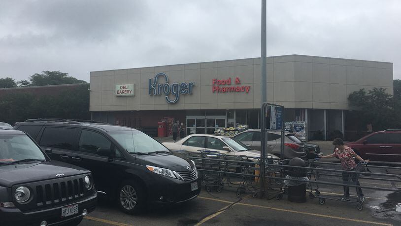 Kroger announced plans to close the North Limestone store next year.