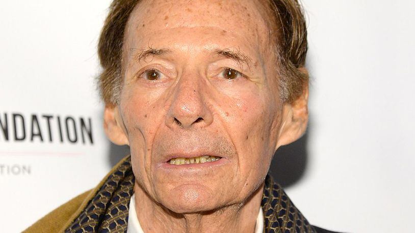 Actor Ron Leibman, who appeared in movies, theater and television in a career that spanned six decades and won a Tony for Tony Kushner's iconic play ”Angels in America," has died after an illness. (Photo by Kevin Mazur/Getty Images)