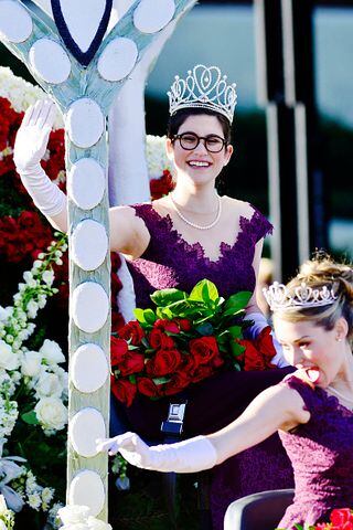 Photos: 2019 Rose Parade highlights
