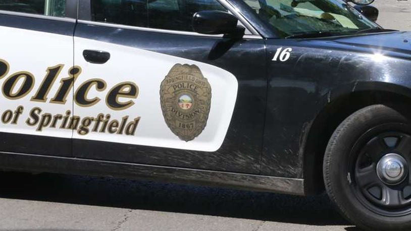 The city of Springfield’s approved budget includes reducing overtime for the Springfield Police and Springfield Fire/Rescue Divisions by $100,000.