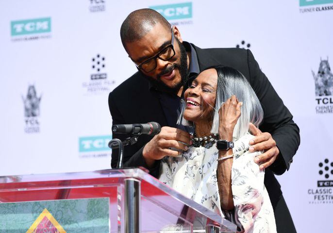 Photos: Tyler Perry through the years