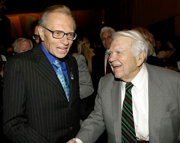 Andy Rooney: 1919-2011