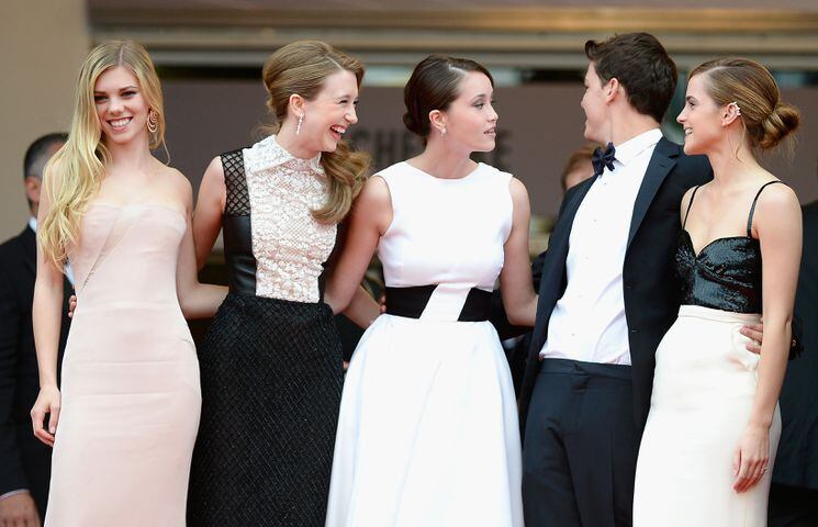 "The Bling Ring" Premiere at Cannes