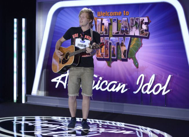 'American Idol' auditions Jan. 29-30