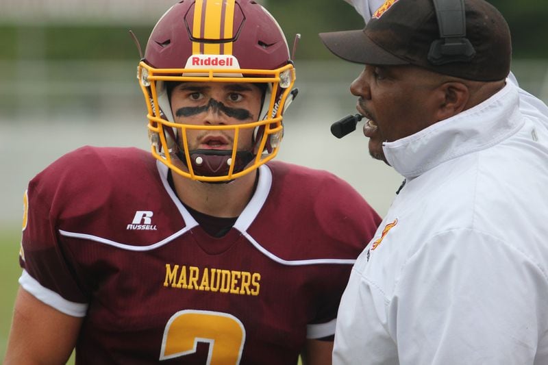 7 things to know about Central State football