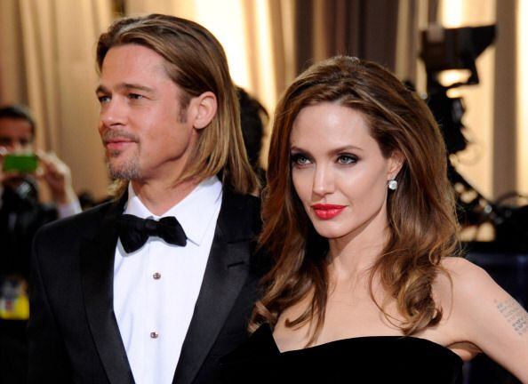 Neighbors complained that Brad & Angelina were "tearing up" delicate beaches with their vehicles and taking Maddox and Pax on motorbike rides on the county's fragile beaches.