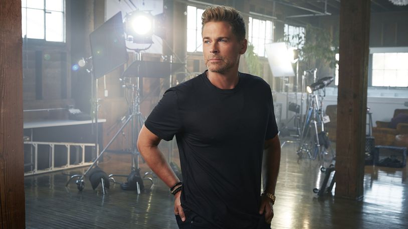 Rob Lowe is bringing his one man show to Dayton's Victoria Theatre on June 2, 2019. Tickets go on sale to the public March 11 at 10 a.m.