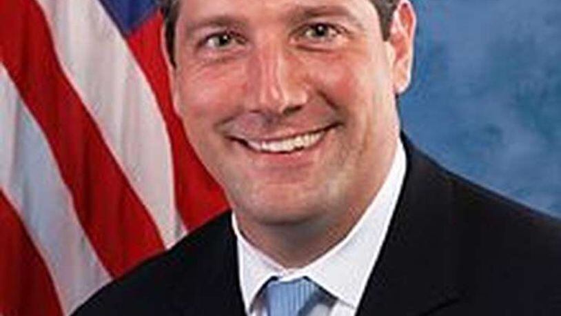 Ohio Rep. Tim Ryan, D–Niles, said Republican Senate health care bill would “throw the elderly, sick and poor under the bus in order to finance massive tax cuts for the wealthiest among us.”
