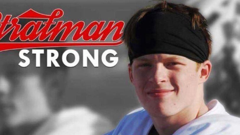 The tragically short life of a Lakota student will be memorialized during services in a Lakota school and stadium. The “celebration of life” ceremony for Matt Stratman is open to the public at 7 p.m. Thursday at Lakota West High School in Butler County’s West Chester Township. The 15-year-old Stratman died Saturday after collapsing last month during a school lacrosse game.
