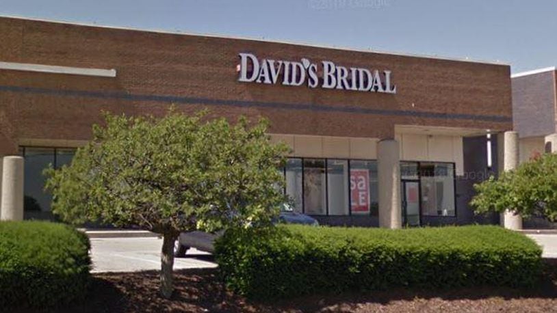 David’s Bridal is consolidating its design and production operations to speed up delivery.