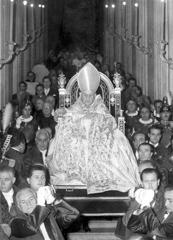 Pope John XXIII (1881-1963)