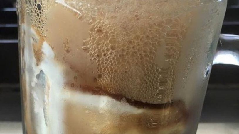 It doesn't get much more refreshing than a classic root beer float. CONTRIBUTED