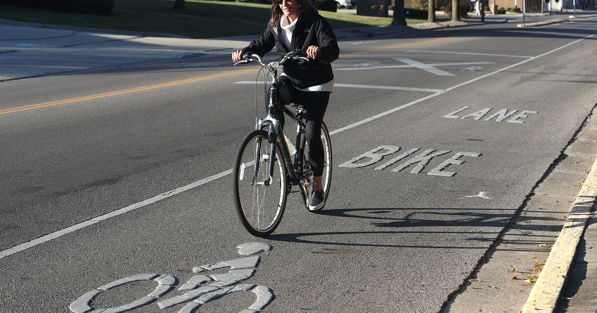 Clark County biking, walking safety focus new public survey