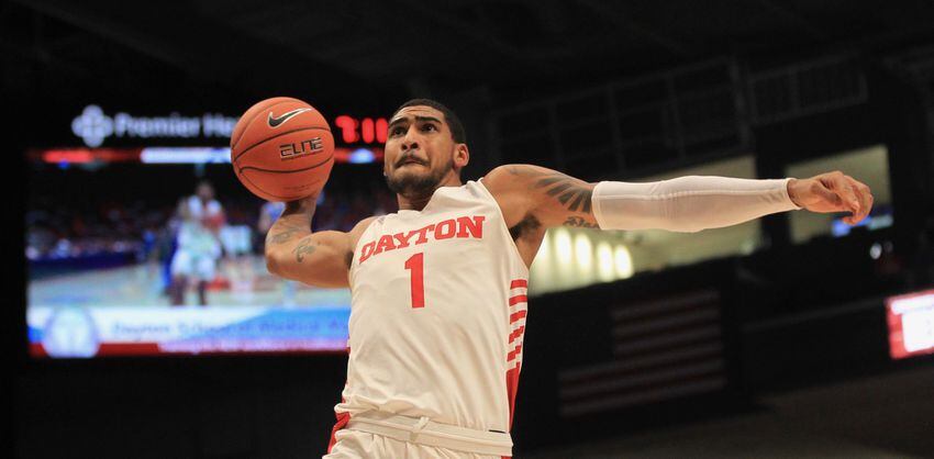 Dayton Flyers vs. North Texas Mean Green: Everything you need to know about Tuesday’s game
