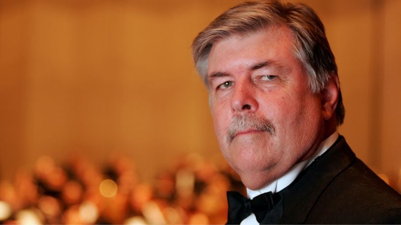 The Springfield Symphony Orchestra's grand finale to its 2022-2023 season will feature audience favorite "Carmina Burana" and longtime Springfield Symphony Chorale director Basil Fett will be recognized for his years of service to the program. He will retire after the show.