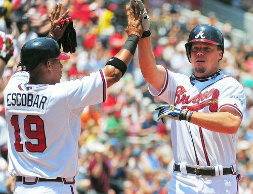 Braves conclude 11-game homestand