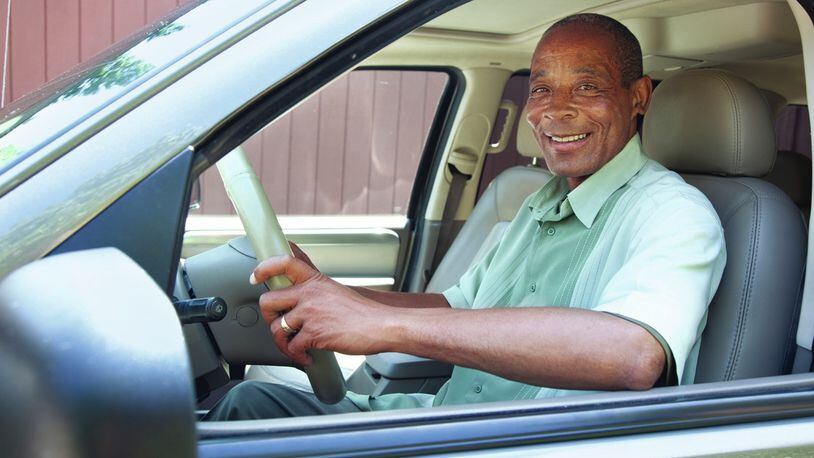 Aging men and women who don t want to avoid potential conflicts with concerned family members can take their own steps to ensure they maintain their ability to safely operate a motor vehicle. Metro News Service photo