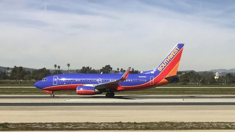 Southwest Airlines said it will discontinue its overbooking policy as soon as next month.