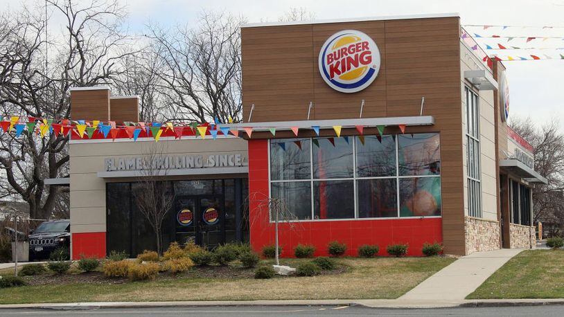 Burger King will offer two free kids meals for every adult meal purchased, company officials said earlier this week.