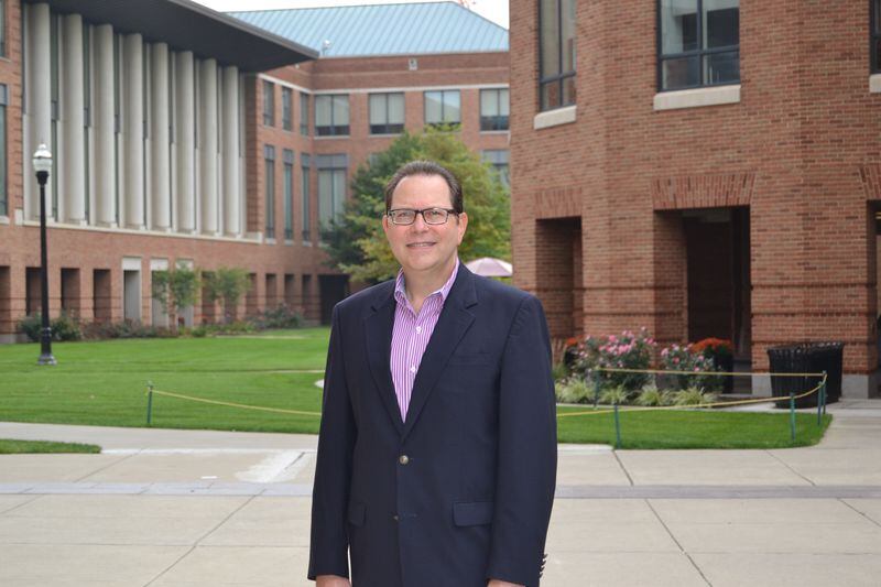 Howard J. Klein is professor of management and human resources at the Ohio State University Fisher College of Business.