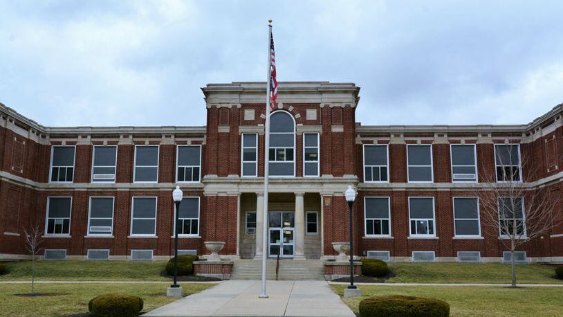 Students at Van Cleve school in Troy were notified Friday afternoon of the “unfortunate development” regarding a Washington, D.C., trip and the company that was to handle their travel arrangements. Now, it appears the trip is back on. STAFF