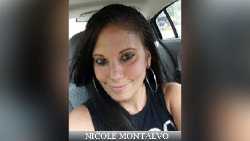 Deputies said Nicole Montalvo was last seen at about 5 p.m. Monday dropping off at Hixon Avenue. (WFTV.com)