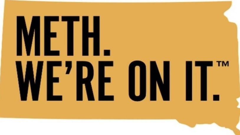 A new anti-meth campaign in South Dakota is drawing some critical and sarcastic comments on social media.