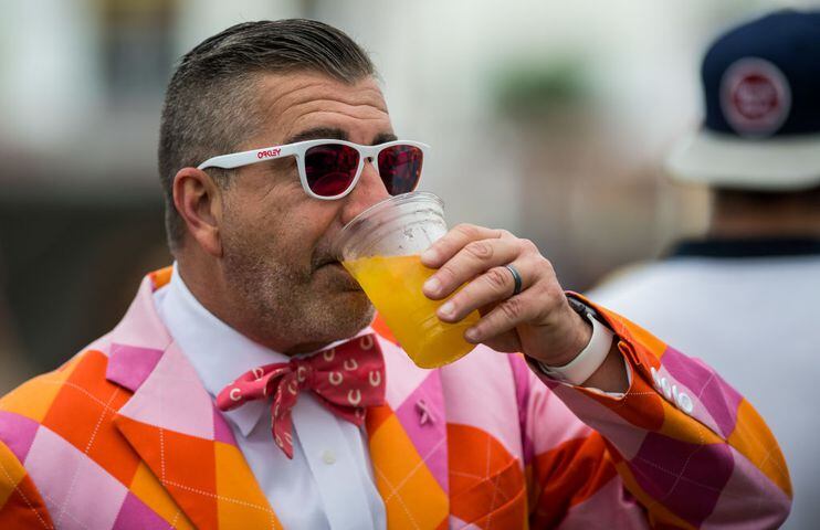 Photos: 2017 Preakness Stakes