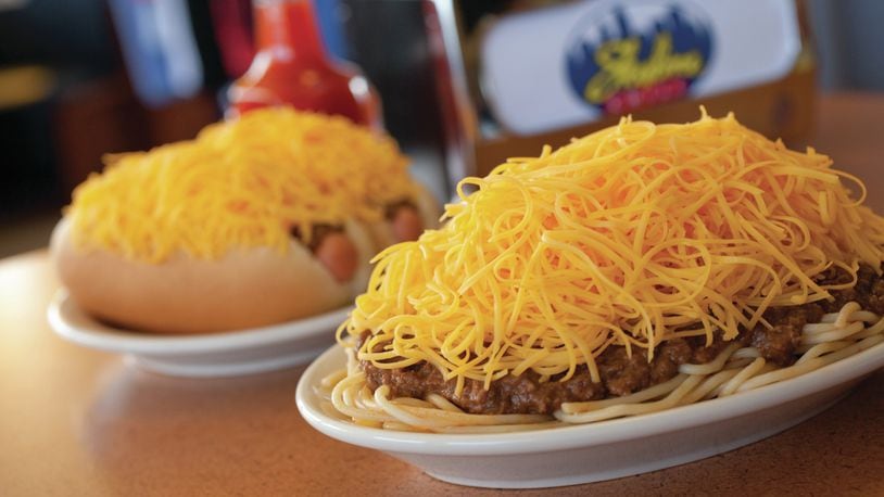 Skyline Chili is constructing a new location at 3787 Herman Road in Ross Twp. Scheduled to open this fall, it will feature 130 dine-in seats and a drive-thru.
