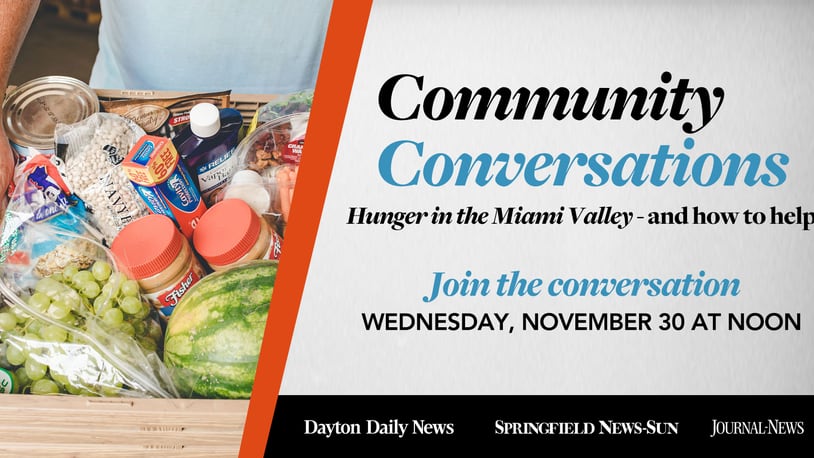 Community Conversations: Nov. 30, 2022