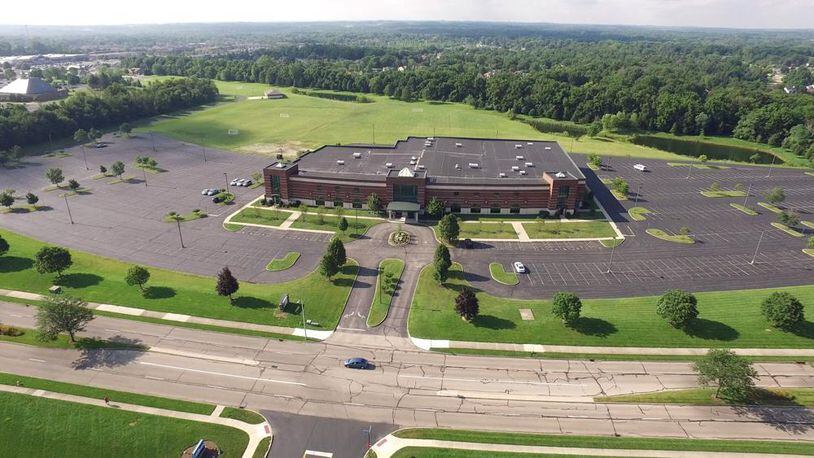 Centerville City Council has rezoned the Far Hills Church property that could become a Sinclair Community College learning center.