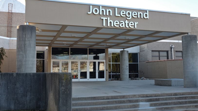 Several events will be held in Clark and Champaign counties this weekend, including Matilda the Musical at the John Legend Theater. FILE