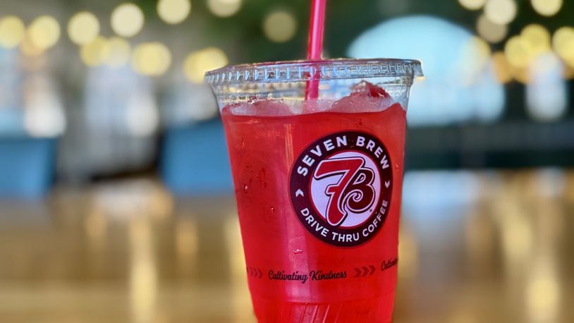 7 Brew, which offers coffee, tea, smoothies, lemonade, shakes and more, is coming to Springfield with an anticipated opening of July 15, 2024, at the 2001 E. Main St. location. STAFF