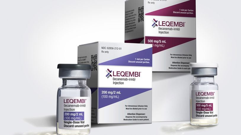 Leqembi, the first drug purporting to slow the progression of Alzheimer’s disease, is likely to cost the U.S. health care system billions annually even as it remains out of reach for many of the low-income seniors most likely to suffer from dementia. (Eisai Co.)