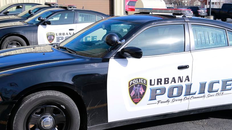 The Urbana Police Division and the Occupational Safety and Health Administration are investigating a workplace fatality at the Rittal manufacturing facility in Urbana. Bill Lackey/STAFF