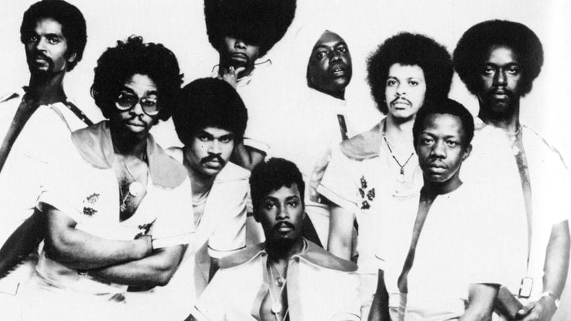 There is so much to love about Montgomery County: The Ohio Players  were the trailblazers of a virtual Rhythm & Blues empire with its roots in Dayton. This band popularized a specific genre of R&B music known as  Street Funk.  They were the first American band from the Dayton area to go gold with an album earning over $1 million and the first to go platinum with an album selling a million copies. They have been called the premiere R&B band in the nation during the 1970s, popularizing a distinctive Midwestern sound and reaching an international following with European and Japanese tours. The Ohio Players  music continues to energize artists of subsequent generations, and many young hip-hop musicians cite the influence of their sound.