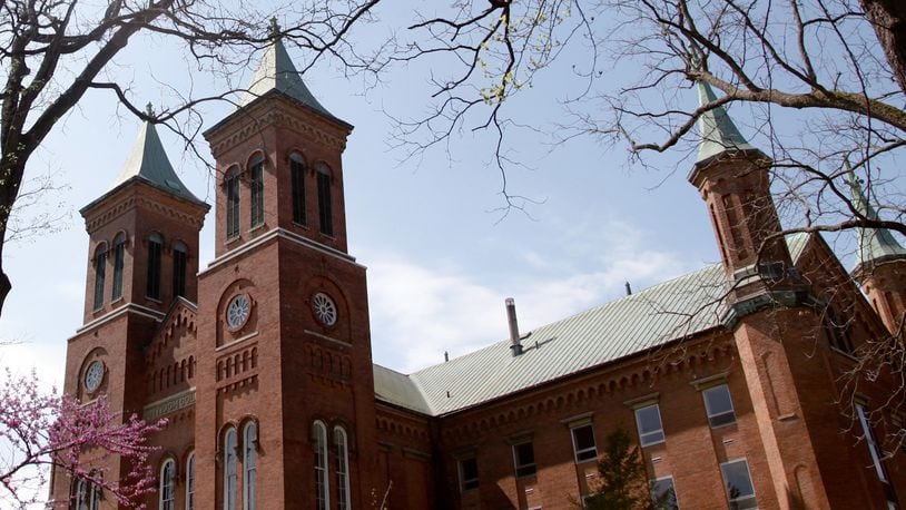 Antioch College consent