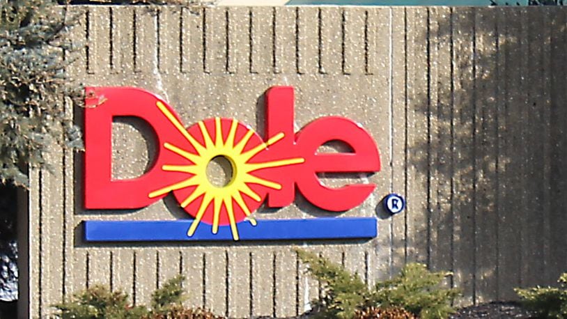 Dole’s Springfield facility is hiring and will host open interviews at Ohio Means Jobs-Clark County from 10 a.m. to 2 p.m. Wednesday, Sept. 6.
