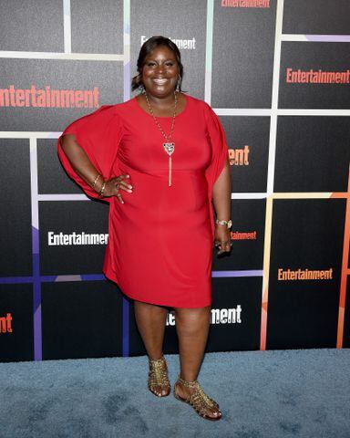 Actress/Comedian Retta attended Duke and is also an accomplished opera singer.