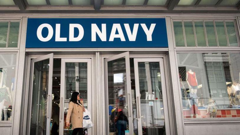 Old Navy announced it fired three employees after a "thorough investigation."
