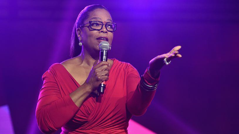 Oprah Winfrey (pictured) has been announced as a special contributor to "60 Minutes." (Photo by Paras Griffin/Getty Images for 2016 Essence Festival)