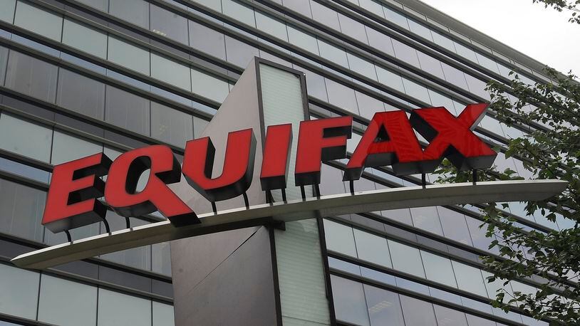 Equifax breech victims now have another hoop to jump through. (AP Photo/Mike Stewart, File)