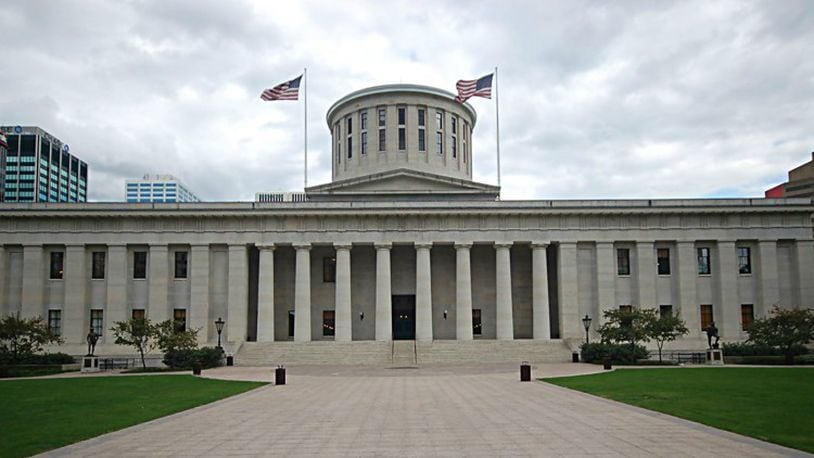 There are 10 Butler County projects expected to receive a portion of the $2.6 billion 2019-2020 state capital budget. The budget bill is expected to be approved by the General Assembly and signed by Ohio Gov. John Kasich by the end of the month. FILE