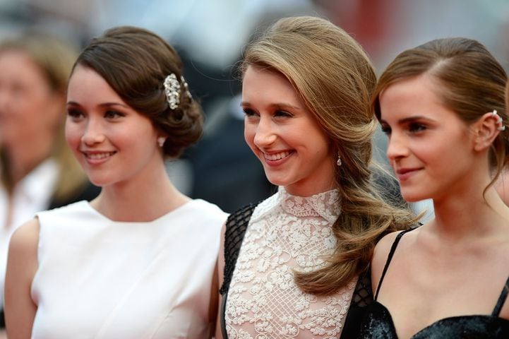 "The Bling Ring" Premiere at Cannes