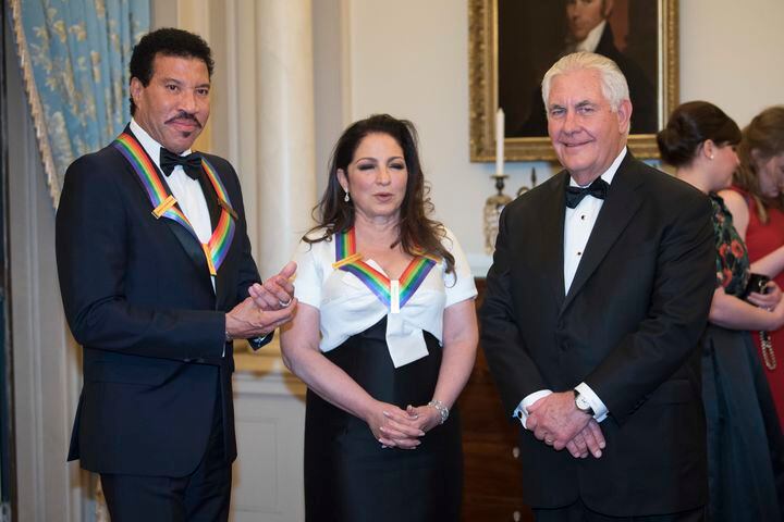Kennedy Center Honors