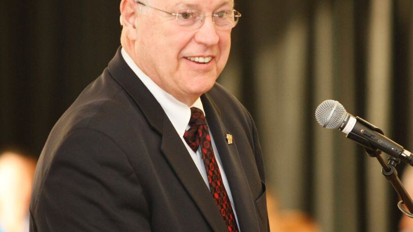 Dr. Dan Ross, 2012