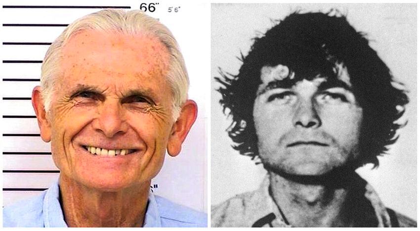 Photos: Charles Manson murders, 50 years later