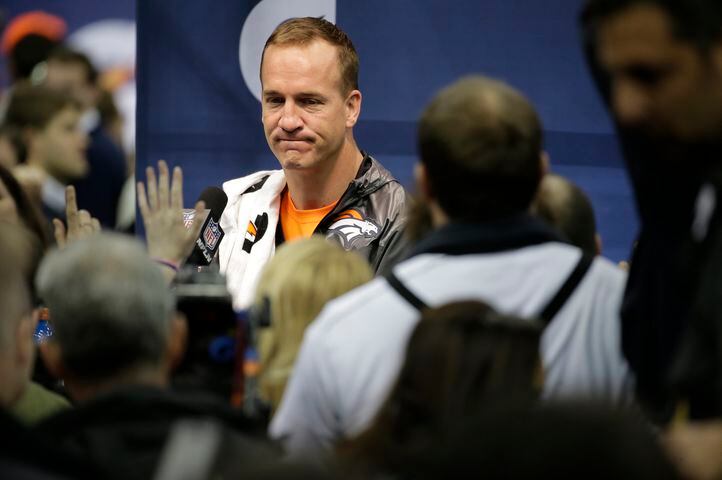 Bet: If the Broncos win, will Peyton Manning retire before Game 1 of the 2014 Regular Season?