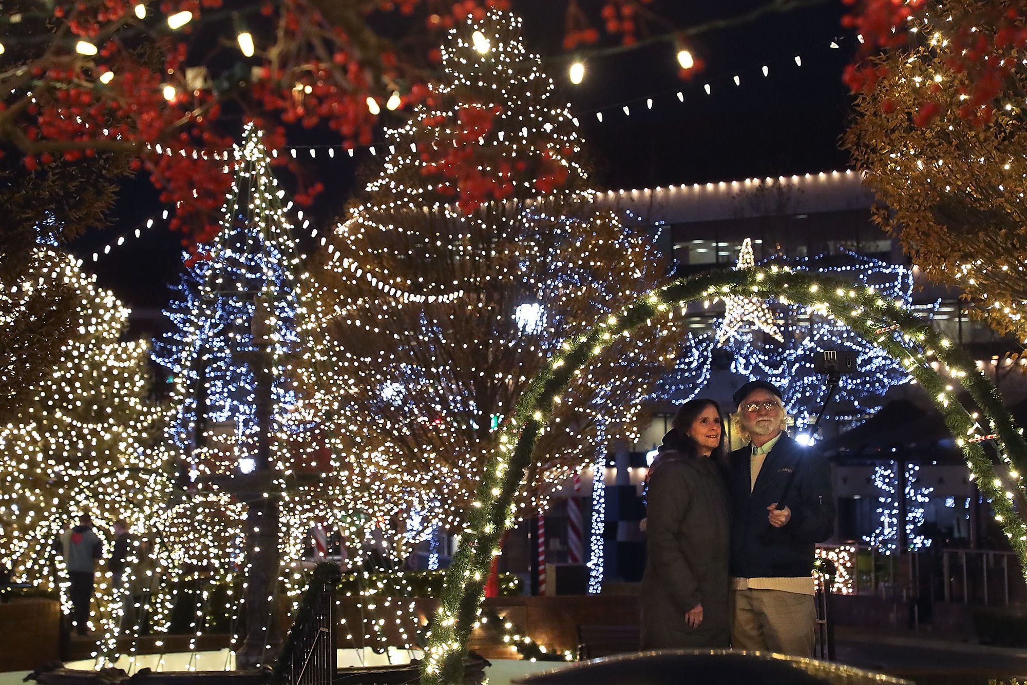 Christmas Lights Springfield Or 2022 Christmas Lights In Springfield